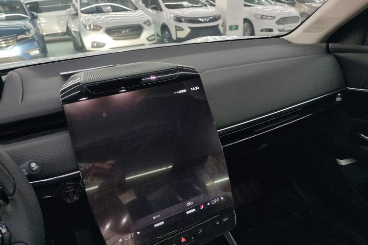 Used Honda S7 2025 Trailblazer Edition