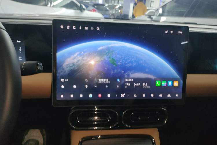 Used Leapmotor C11 2024 All-Electric 580 Luxury Edition