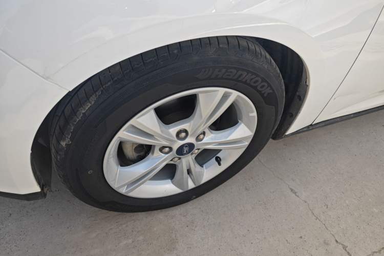 Used Ford Focus 2018 Hatchback Classic 1.6L Automatic Comfort Plus SmartDrive Edition