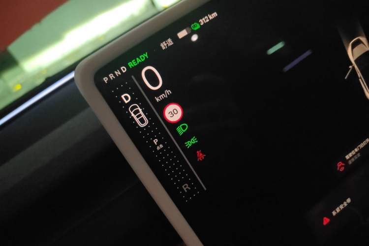 Used Tesla Model 3 2025 Rear-Wheel-Drive Version