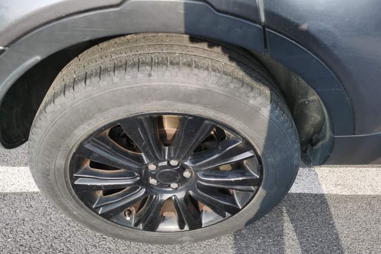 Used Land Rover Range Rover Evoque 2016 2.0T SE Smart Glow Edition
