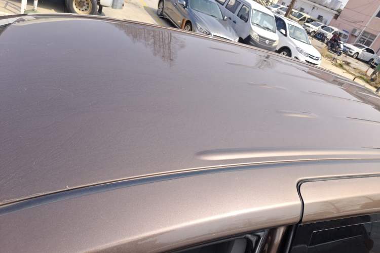 Used Buick GL8 2020 Land Cruiser Executive Class 652T Comfort Model
