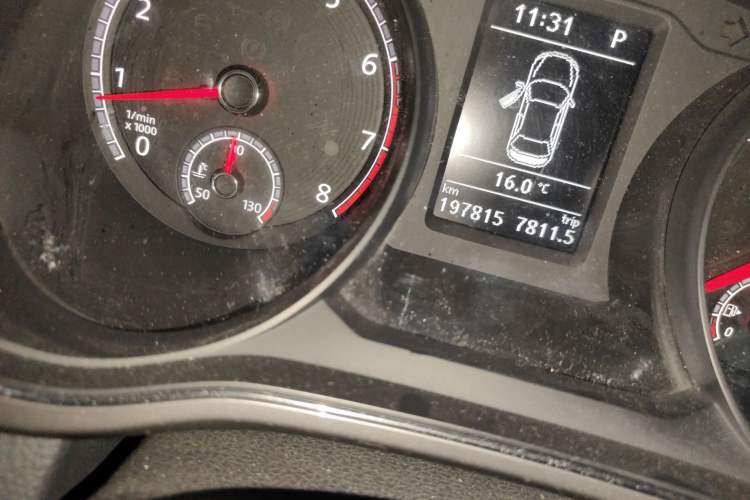 Used Volkswagen Passat 2016 280TSI DSG Prestige Edition