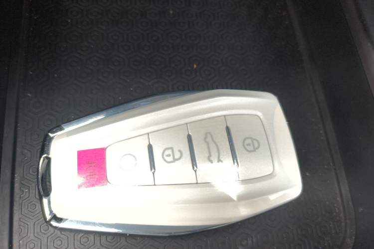 Used Geely Auto Cowboy 2025 1.5TD Fun-Offroad Version