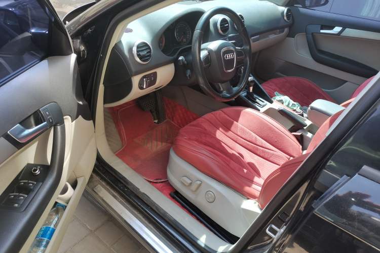 Used Audi A3 2010 Sportback 1.8T Luxury Model