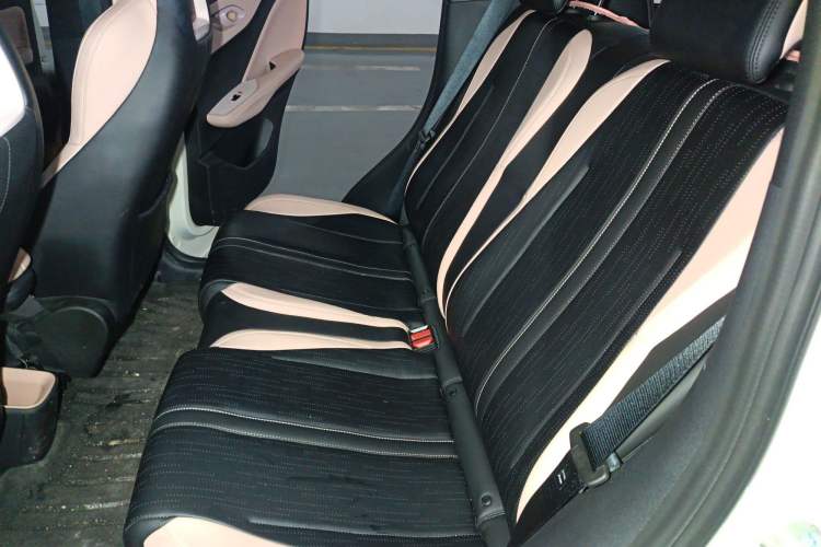 Used BYD Seagull 2025 305 km Free Version