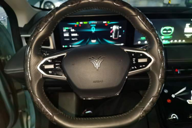 Used NETA U 2021 Pro 400 Cruiser Edition