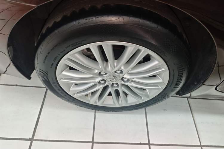 Used Lexus ES 2015 200 Elite Edition