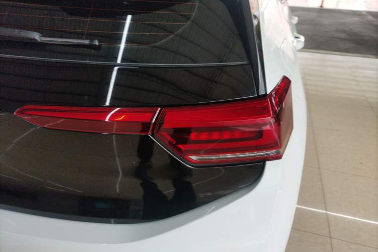 Used Volkswagen ID.3 2024 Pure & Smart Edition Exterior 3