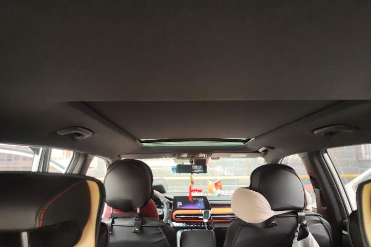 Used Kia Sportage R 2021 Ace 1.5T GT Line Supreme Edition
