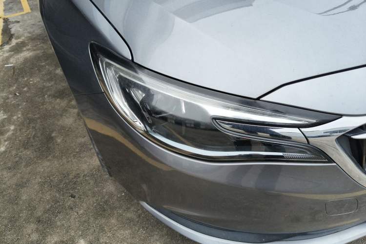 Used Buick GT 2019 18T Automatic Connected Elite Model China VI Standard
