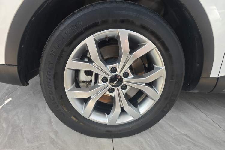 Used Haval H6 2021 National Trend Edition 1.5T Automatic Champion Version