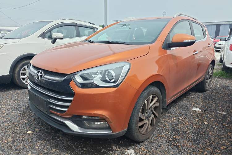 Used JAC Group Refine S2 2015 1.5L Manual Luxury Model