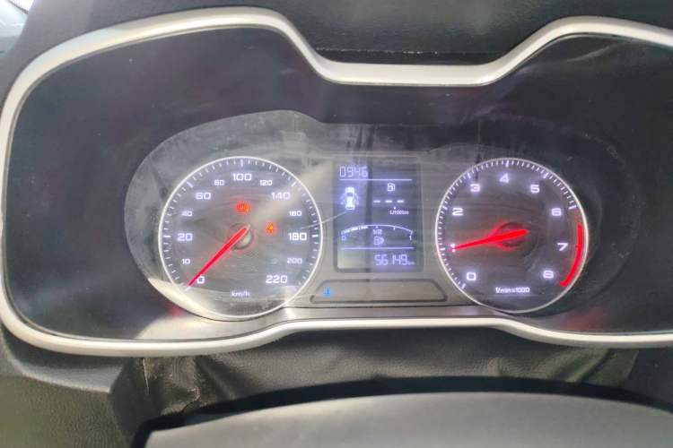 Used MG ZS 2018 1.5L Manual Comfort Edition China V Standard