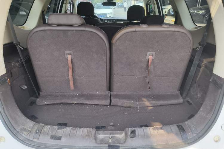 Used Geely Auto Jiajie 2021 1.8TD DCT Comfort Model