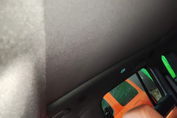 Used Formula Leopard Tai 7 2025 Model 190 km Four-Wheel Drive Ultra Edition