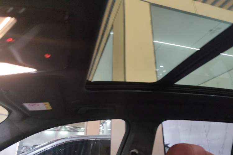 Used BMW X5 2022 Restyled xDrive 40Li M Sport Package
