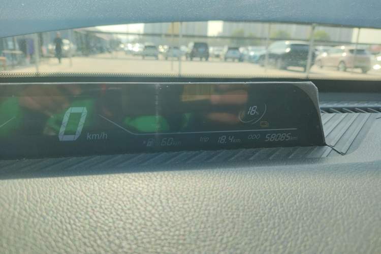 Used NETA V 2021 Standard Range Entertainment Version – Upgraded Model