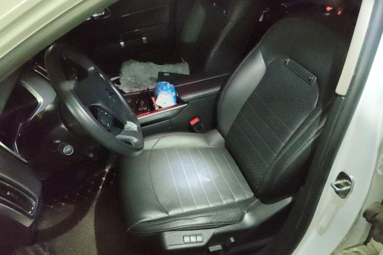 Used Citroen C6 2017 380THP Prestige Model
