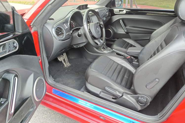 Used Volkswagen Beetle 2015 380TSI