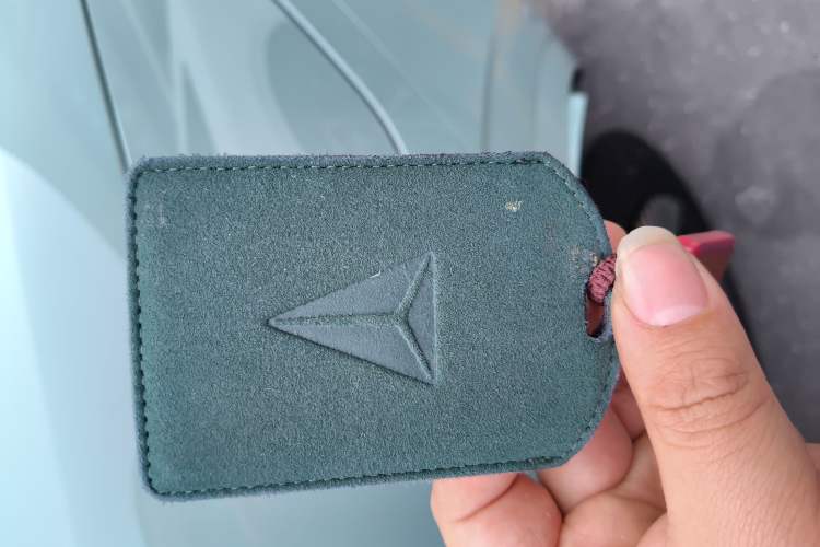 Used Avatr 11 2023 Harmony 90° Four-Wheel Drive Version