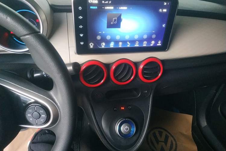 Used ORA Black Cat 2019 301km Standard Edition