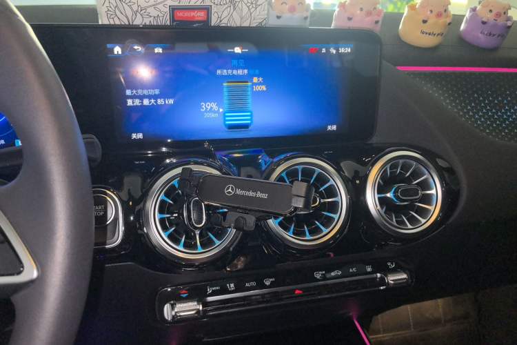 Used Mercedes-Benz EQA 2025 EQA 260
