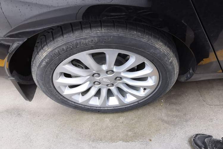 Used Cadillac XTS 2018 28T Tech Edition