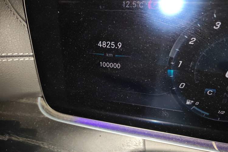 Used Mercedes-Benz E-Class (Import) 2019 E 200 Coupe
