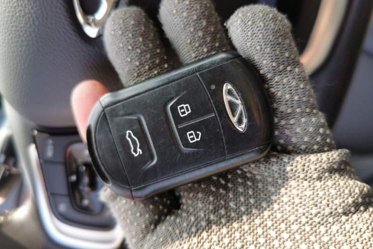 Used Chery Arrizo 5 PLUS 2021 Xiaoze 1.5T CVT Enjoy PLUS
