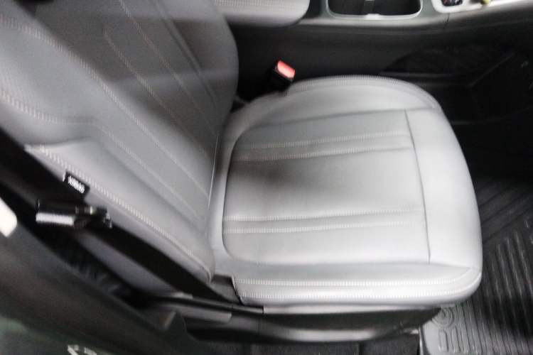 Used Geely Galaxy Geome 2025 310km Youth Edition Right Front Seat