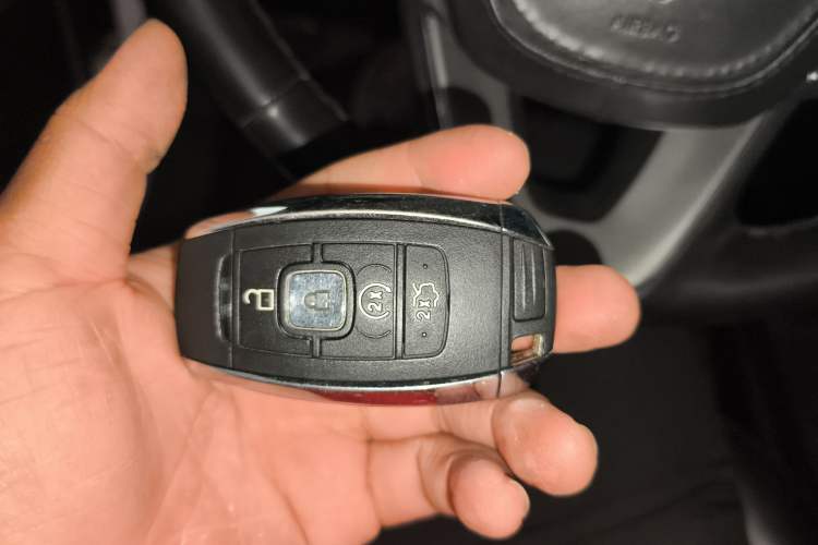 Used Lincoln MKZ 2020 2.0T Deluxe Edition