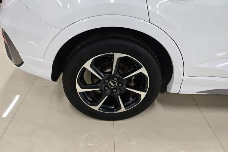 Used Audi Q3 Sportback 2022 40 TFSI RS Package Performance Model