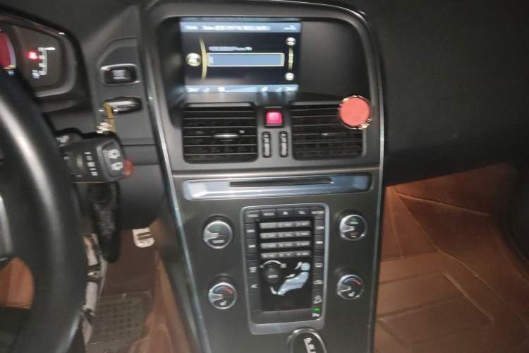 Used Volvo XC60 2014 T6 Zhiyi Edition