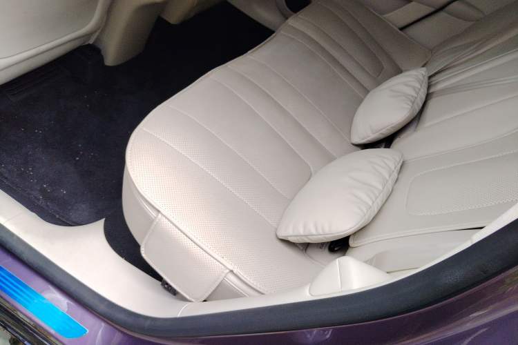 Used Hima Luxeed R7 2024 All-Electric 802 km Max