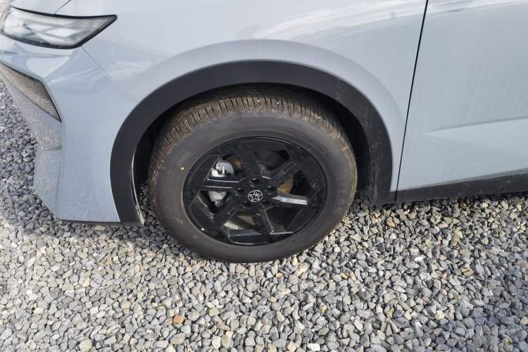 Used Venucia VX6 2024 450 Travel Edition
