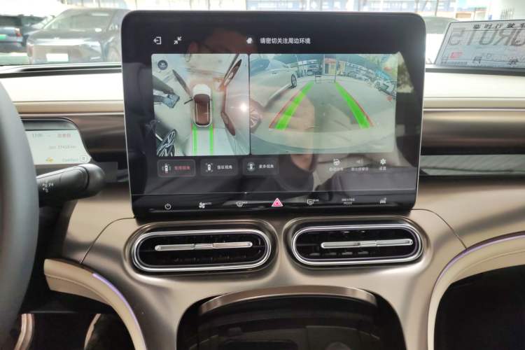 Used smart #1 2022 Premium Edition
