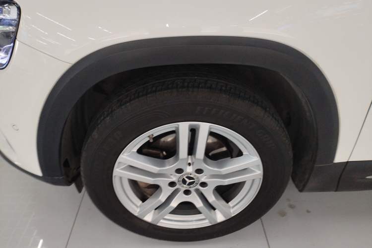 Used Mercedes-Benz GLB 2021 GLB 200 Dynamic Edition
