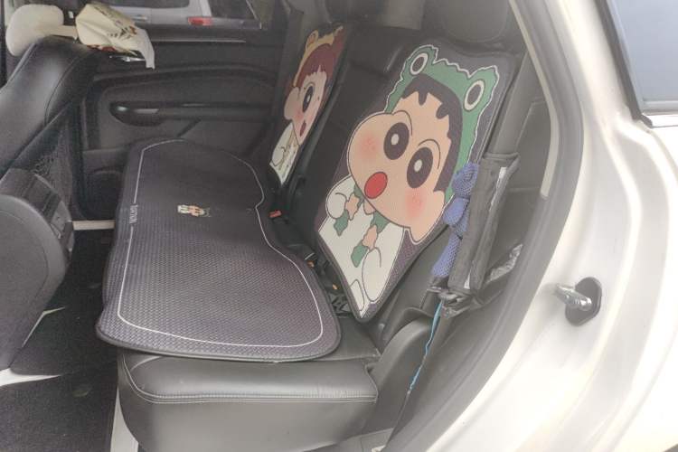 Used Cadillac SRX 2015 3.0L Comfort Version
