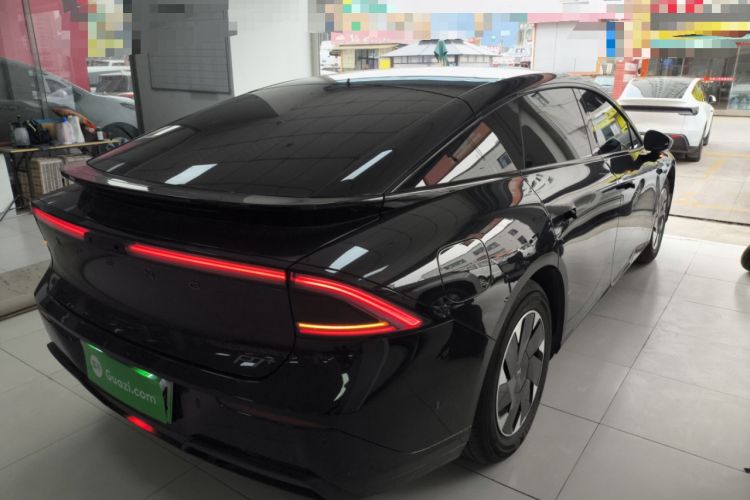 Used XPeng P7+ 2024 Long-Range Max