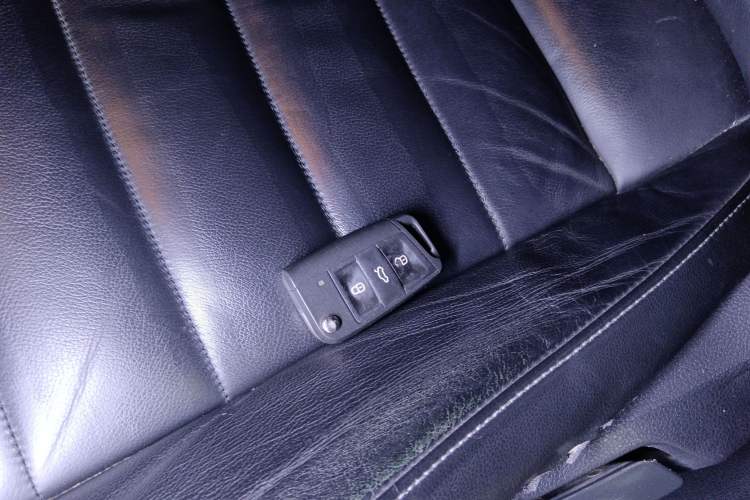 Used Volkswagen Golf 2014 1.4TSI Automatic Luxury Model
