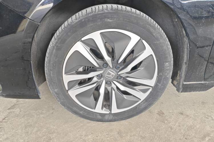 Used Honda Inspire 2019 Rui·Hybrid 2.0L Jingya Edition China VI Left Front Wheel Hub