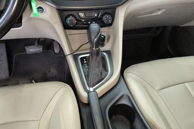 Used Buick GT 2018 15T Dual-Clutch Elite Model China V Standard