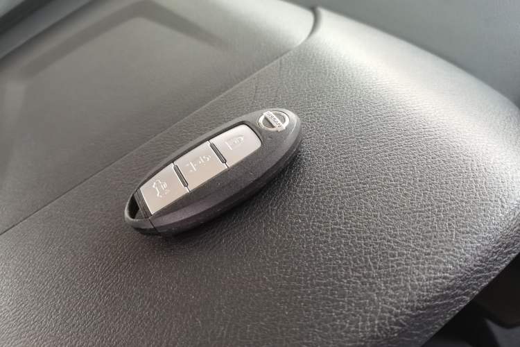 Used Nissan Teana 2021 2.0L XE Exclusive Edition Interior 1