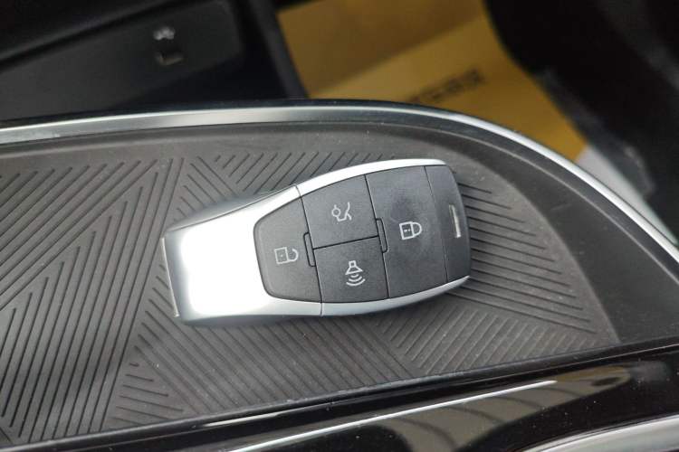 Used BAIC Rubik 2023 1.5T DCT Golden Edition
