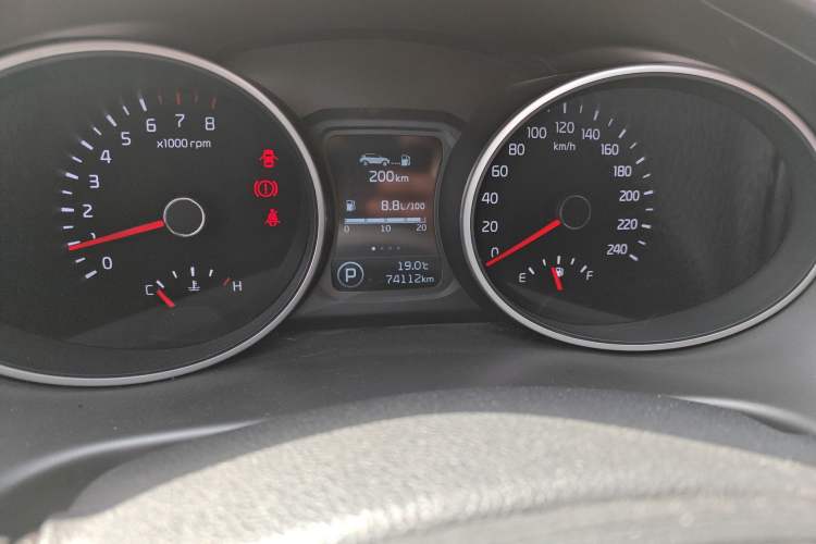 Used Kia Sportage R 2015 2.0L Automatic 2WD Premium Edition
