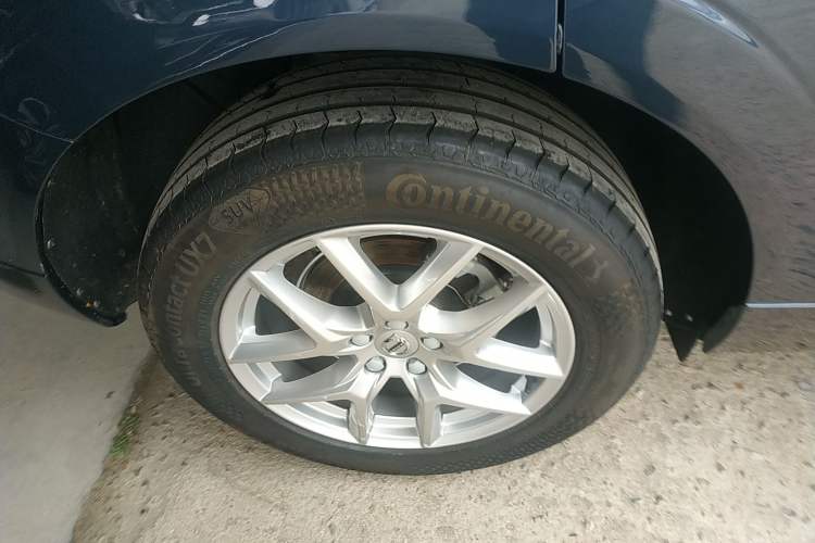 Used Volvo XC60 2021 T5 4x4 Smart Luxury Edition Right Rear Wheel Hub