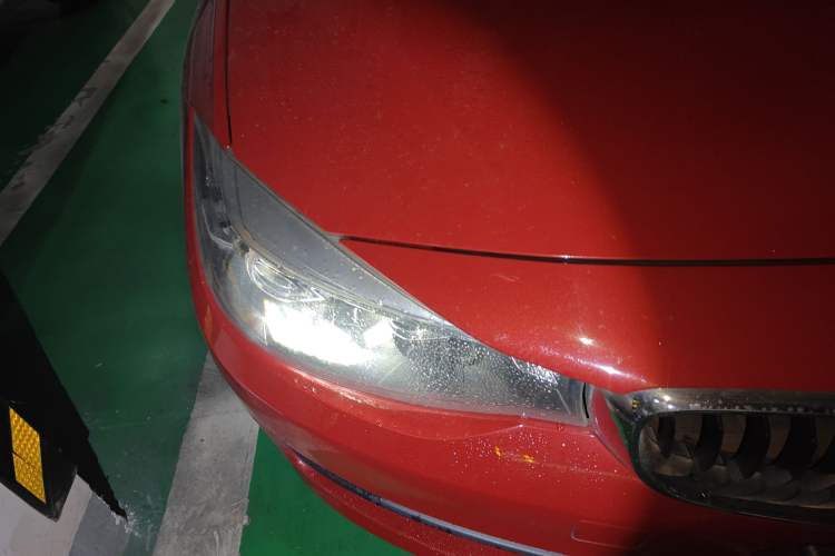 Used BMW 3 Series GT 2018 320i Sport Edition
