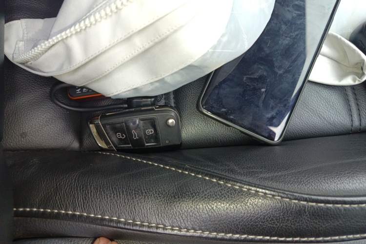 Used Volkswagen Passat 2017 330TSI DSG Luxury Edition