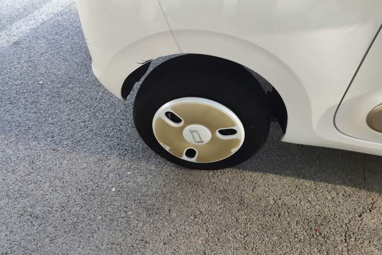 Used Bestune Pony 2025 222km Range Agile Horse
